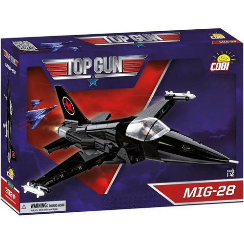Mig top gun - mig-28,