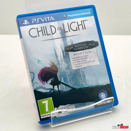 Child light edition - of,