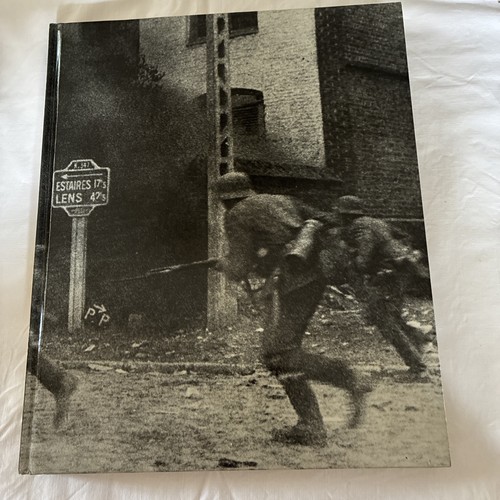 Deuxième guerre - la,