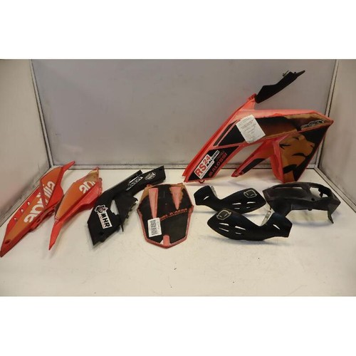 Garde boue aprilia 50 - aprilia,