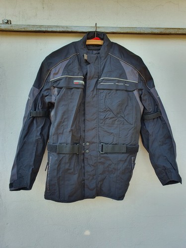 Veste moto büse limited - veste,