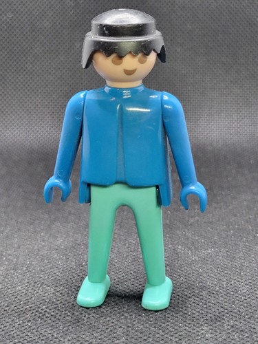 Playmobil personnage homme - playmobil, :