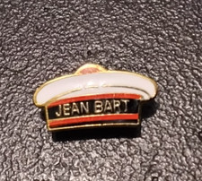 Pin’s Marine Nationale