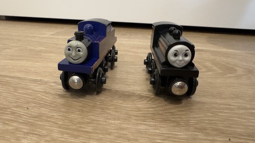 Train bois type brio - en,