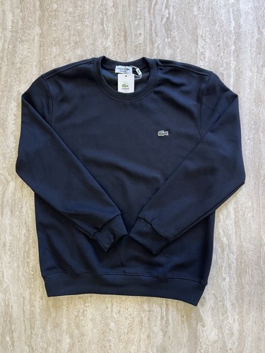 Lacoste pull homme bleu - homme,