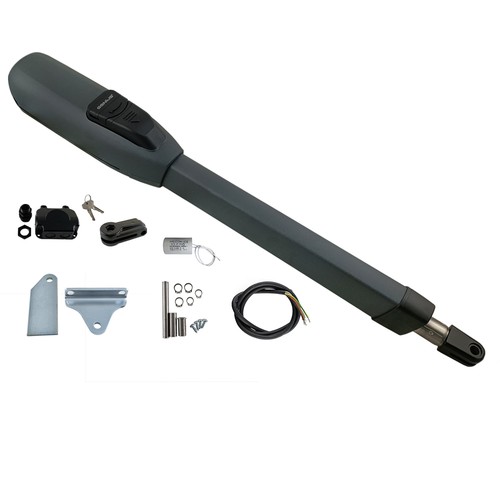 Moteur faac genius mistral 300 - mistral,