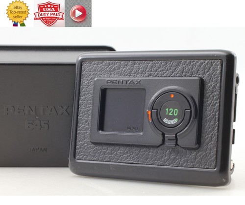Neuf avec étui - étui], pentax
