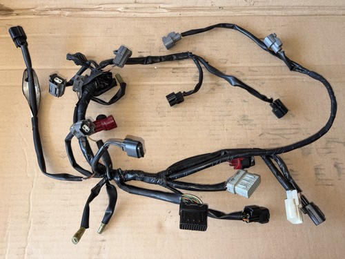 Faisceau électrique honda - faisceau,
