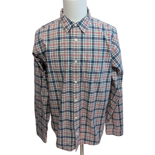 Chemise patagonia carreaux - patagonia, l