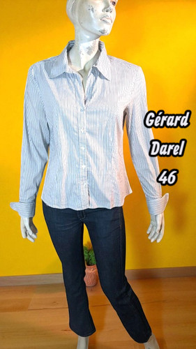 Gérard darel taille - taille, 46