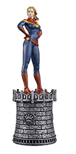 Figurine collection marvel - figurine,