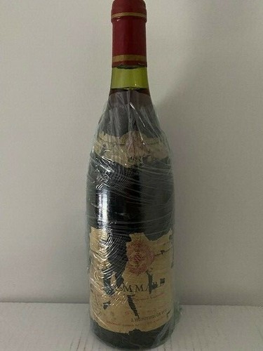 Pommard 1982 domaine - 1982,