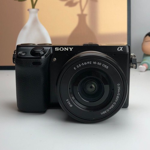 Sony alpha nex - 24.3, mp