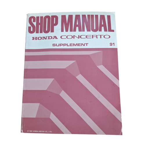 Manuel magasin honda - de,