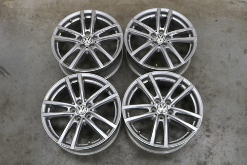 Jantes pouces passat b8 - jantes,