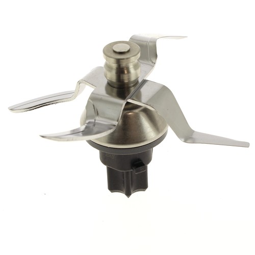 Couteau metal 30525 robot - metal,