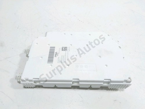 Module plancher 9846631580 - plancher,
