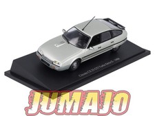 CIT47 Voiture 1/43 Atlas