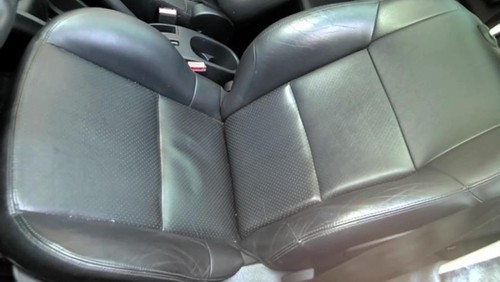 Siege avant gauche peugeot 207 - gauche,