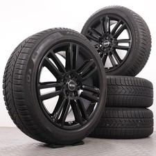 Roues d'hiver 18 pouces Mini