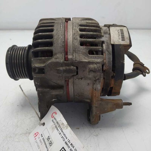 443113517213 alternateur 12v - alternateur,