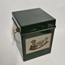 RARE BAC A GLACE MELARTI /