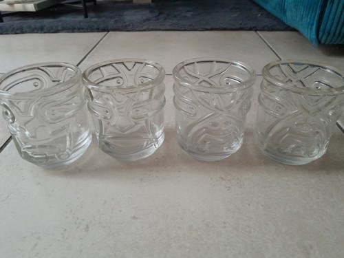 Lot verres tiki final - verres,
