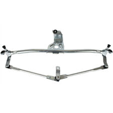 MECANISME D'ESSUIE-GLACE TRINGLERIE AVANT POUR FIAT DOBLO 2001-