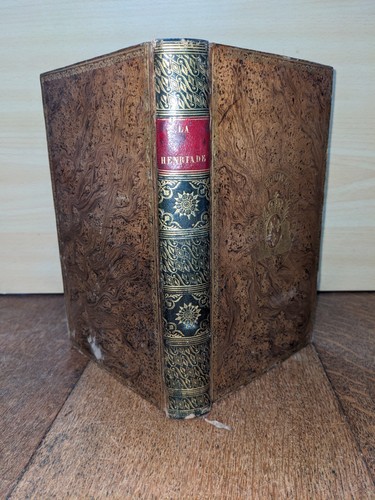 Livre ancien lepan la - ancien-,