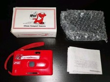 Appareil Photo Argentique -