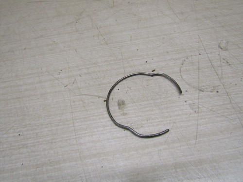 Clips fourche jinlun 125 jl - clips,