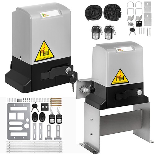 Motorisation portail - motorisation,