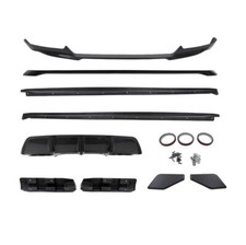 KIT AERO M PERFORMANCE AVANT