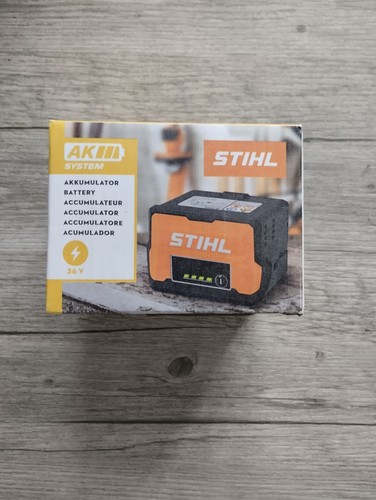 Batterie stihl original - batterie, 20