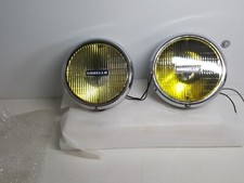 Phares Feu de Brouillard