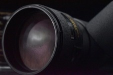 [US Duty Paid] NIKON AF NIKKOR 80-200mm F/2.8D ED Zoom Telephoto Lens 6934