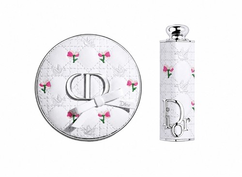 Dior forever cushion case - forever,