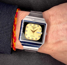 SEIKO 5 Vintage (1983) -