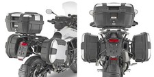 GIVI PLO6425MK Kit Monokey