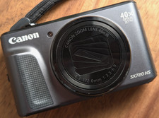 Appareil photo numérique