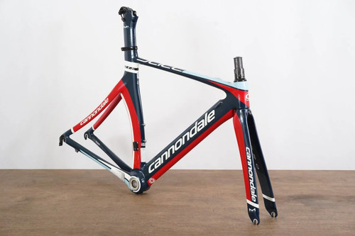 51cm cannondale slice mod - 51cm,