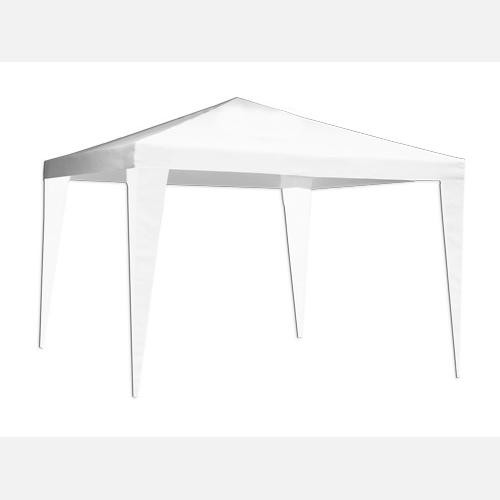 Gazebo acier oasis avec - en,
