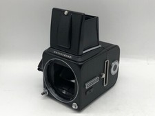 Hasselblad 500 C/M 500CM Film 6x6 Corps Appareil Photo A12 Arrière [ Near Mint ]