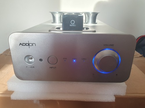 Addon iconcerto vacuum tube - addon,