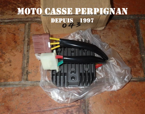 Regulateur aprilia rsv 1000 - rsv,
