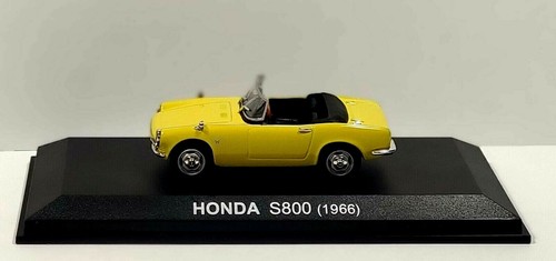 Honda s800 norev 800400 - s800, 1:43