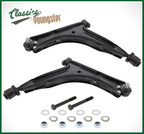 Kit bras suspension - bras, de
