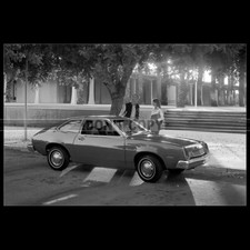 Photo A.012640 FORD PINTO