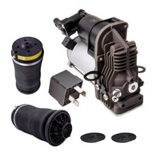 Compresseur d'air & 2x