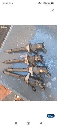 Injecteur hdi 110 cv - hdi,